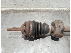 Recambio de transmision delantera derecha para renault megane i fase 2 gandtour (ka..) referencia OEM IAM    2