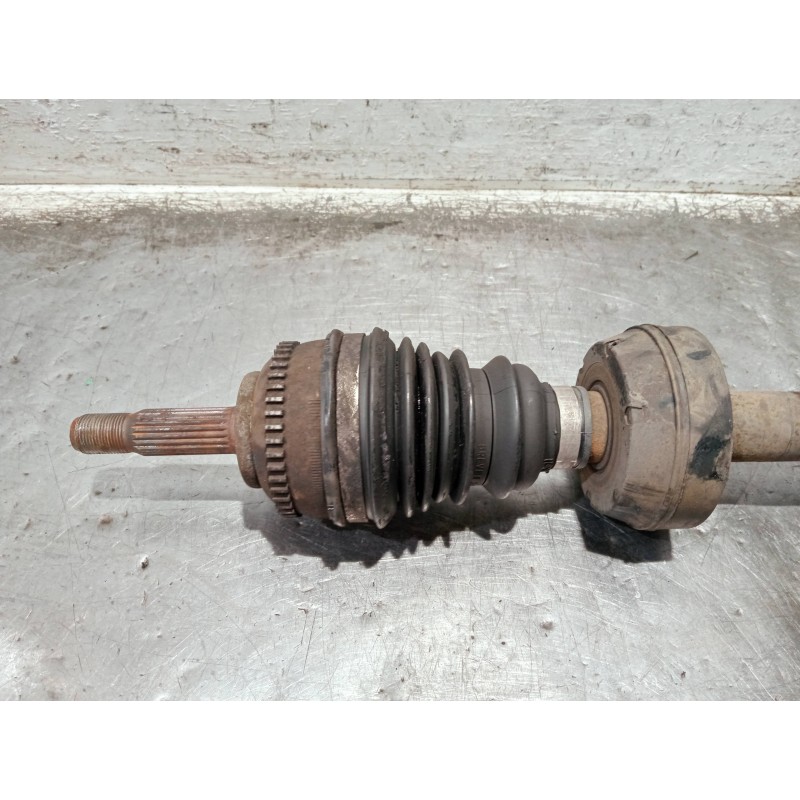 Recambio de transmision delantera derecha para renault megane i fase 2 gandtour (ka..) referencia OEM IAM   