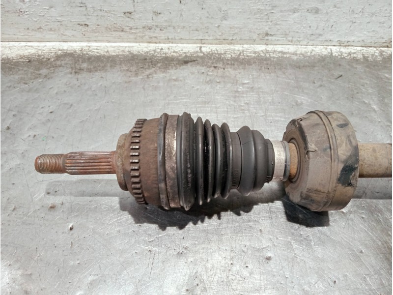 Recambio de transmision delantera derecha para renault megane i fase 2 gandtour (ka..) referencia OEM IAM   