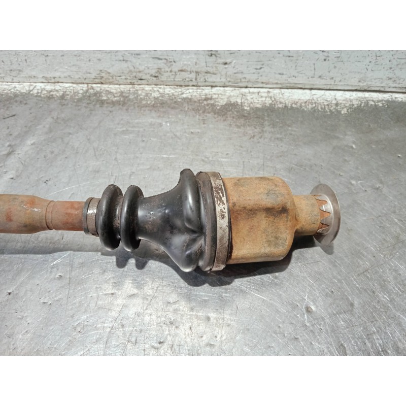 Recambio de transmision delantera derecha para renault megane i fase 2 gandtour (ka..) referencia OEM IAM   