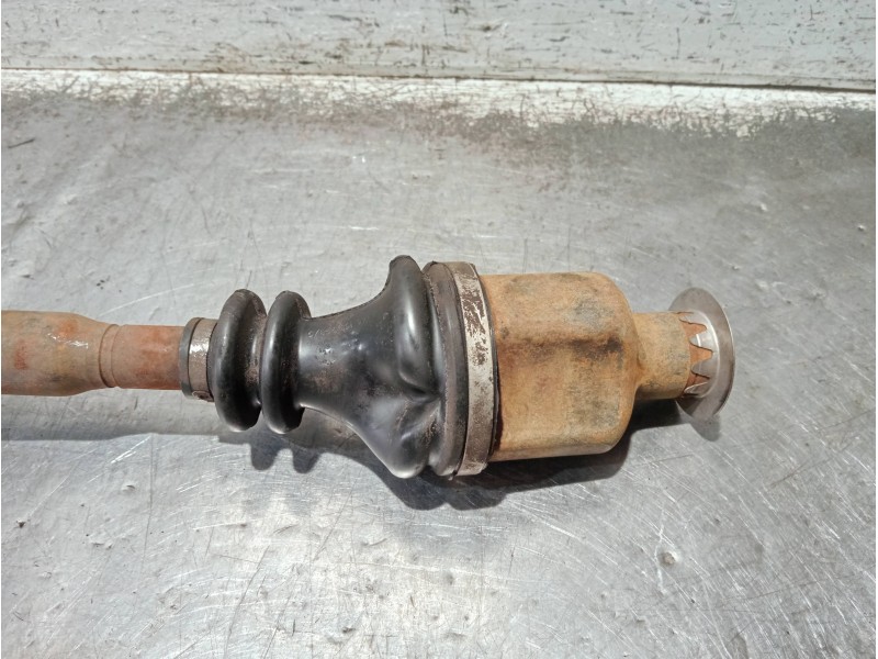 Recambio de transmision delantera derecha para renault megane i fase 2 gandtour (ka..) referencia OEM IAM   