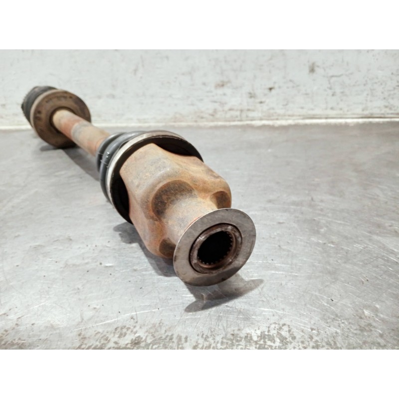 Recambio de transmision delantera derecha para renault megane i fase 2 gandtour (ka..) referencia OEM IAM   