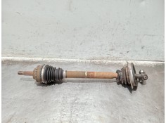 Recambio de transmision delantera izquierda para renault megane i fase 2 gandtour (ka..) referencia OEM IAM   