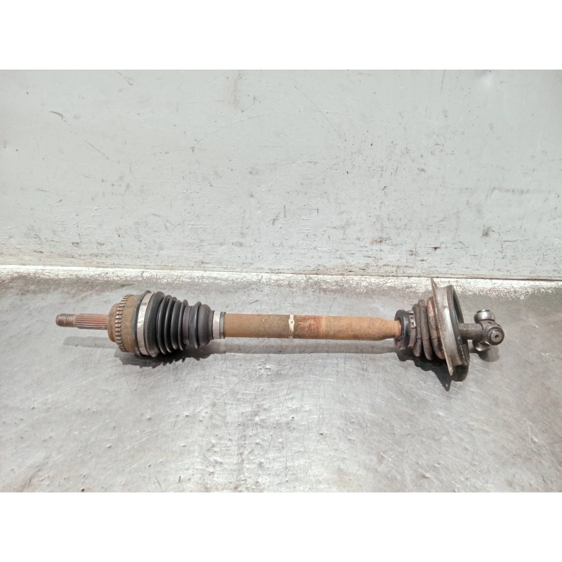 Recambio de transmision delantera izquierda para renault megane i fase 2 gandtour (ka..) referencia OEM IAM   