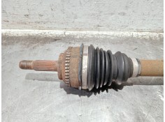 Recambio de transmision delantera izquierda para renault megane i fase 2 gandtour (ka..) referencia OEM IAM    2