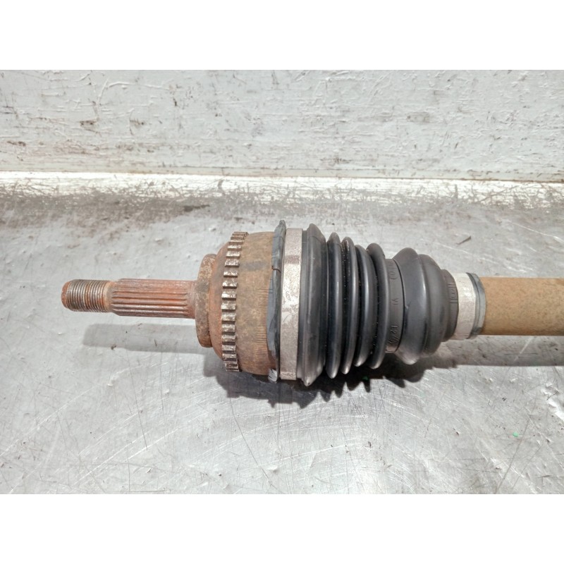 Recambio de transmision delantera izquierda para renault megane i fase 2 gandtour (ka..) referencia OEM IAM   