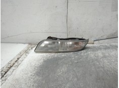 Recambio de faro antiniebla izquierdo para ssangyong rexton rx 270 full referencia OEM IAM   