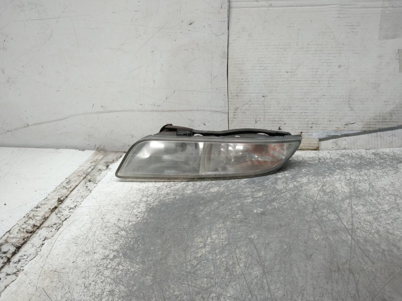 Recambio de faro antiniebla izquierdo para ssangyong rexton rx 270 full referencia OEM IAM   