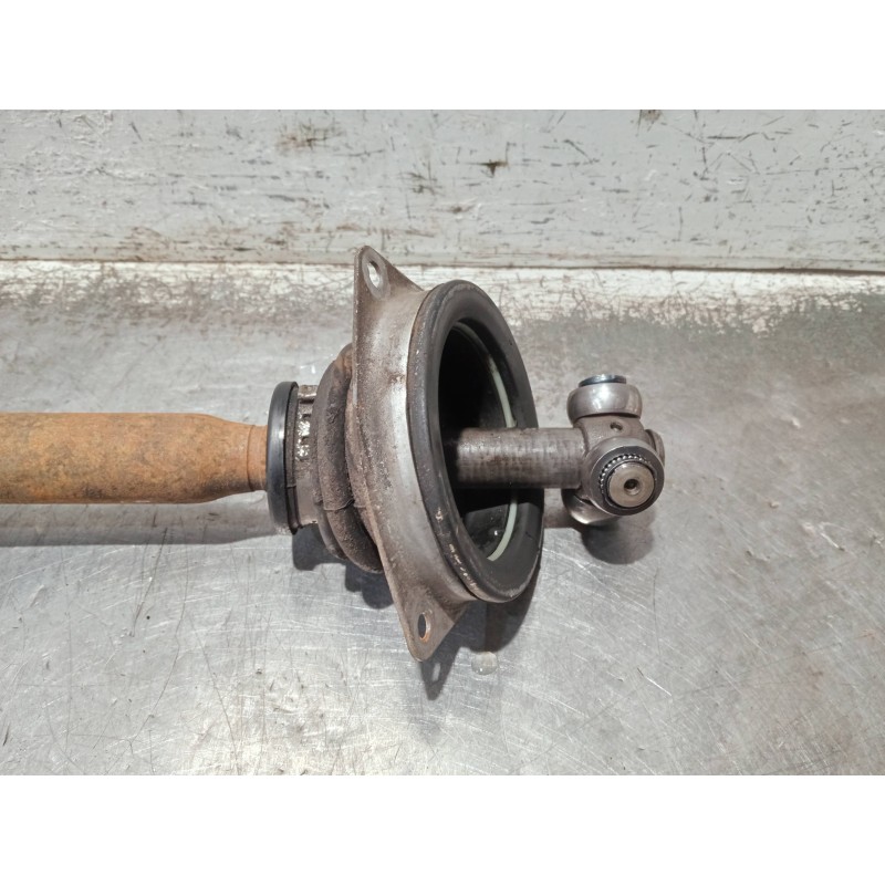 Recambio de transmision delantera izquierda para renault megane i fase 2 gandtour (ka..) referencia OEM IAM   