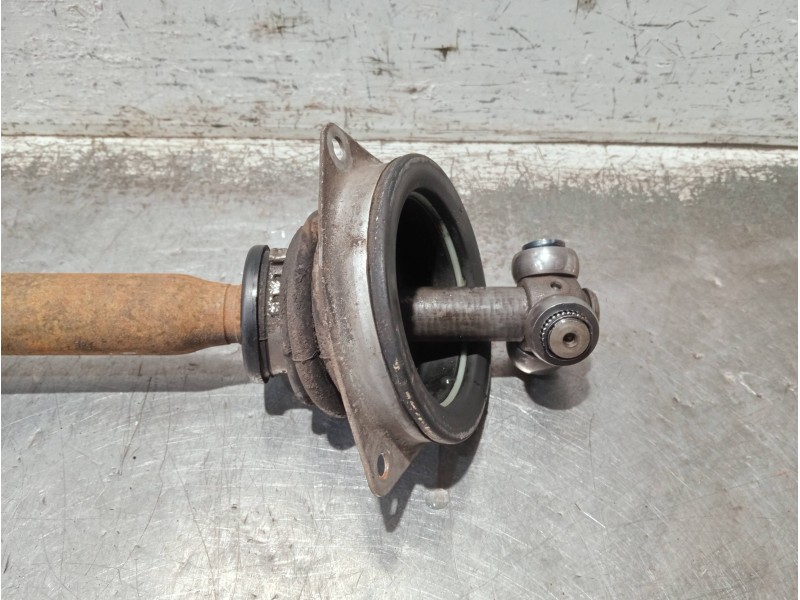 Recambio de transmision delantera izquierda para renault megane i fase 2 gandtour (ka..) referencia OEM IAM   