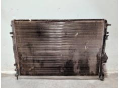 Recambio de radiador agua para renault megane i fase 2 gandtour (ka..) referencia OEM IAM   