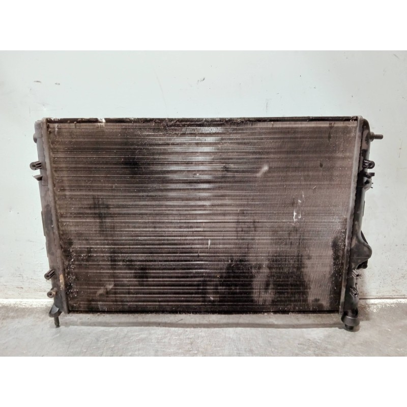 Recambio de radiador agua para renault megane i fase 2 gandtour (ka..) referencia OEM IAM   
