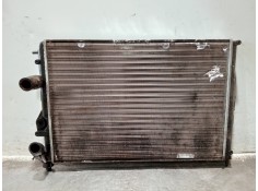 Recambio de radiador agua para renault megane i fase 2 gandtour (ka..) referencia OEM IAM    2
