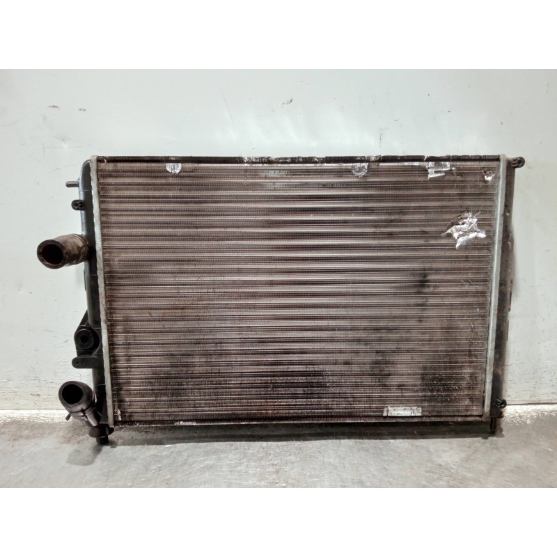 Recambio de radiador agua para renault megane i fase 2 gandtour (ka..) referencia OEM IAM   