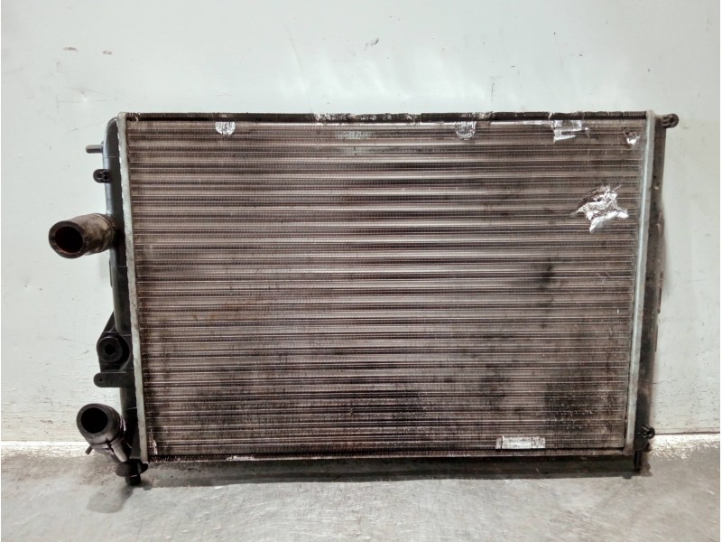 Recambio de radiador agua para renault megane i fase 2 gandtour (ka..) referencia OEM IAM   