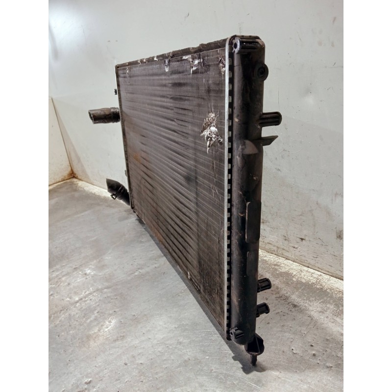 Recambio de radiador agua para renault megane i fase 2 gandtour (ka..) referencia OEM IAM   