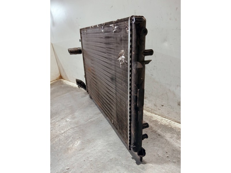 Recambio de radiador agua para renault megane i fase 2 gandtour (ka..) referencia OEM IAM   