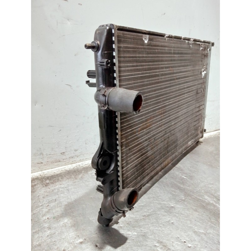 Recambio de radiador agua para renault megane i fase 2 gandtour (ka..) referencia OEM IAM   