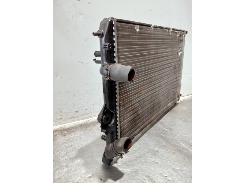 Recambio de radiador agua para renault megane i fase 2 gandtour (ka..) referencia OEM IAM   