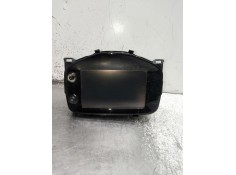Recambio de sistema audio / radio cd para toyota aygo referencia OEM IAM 861400H010  