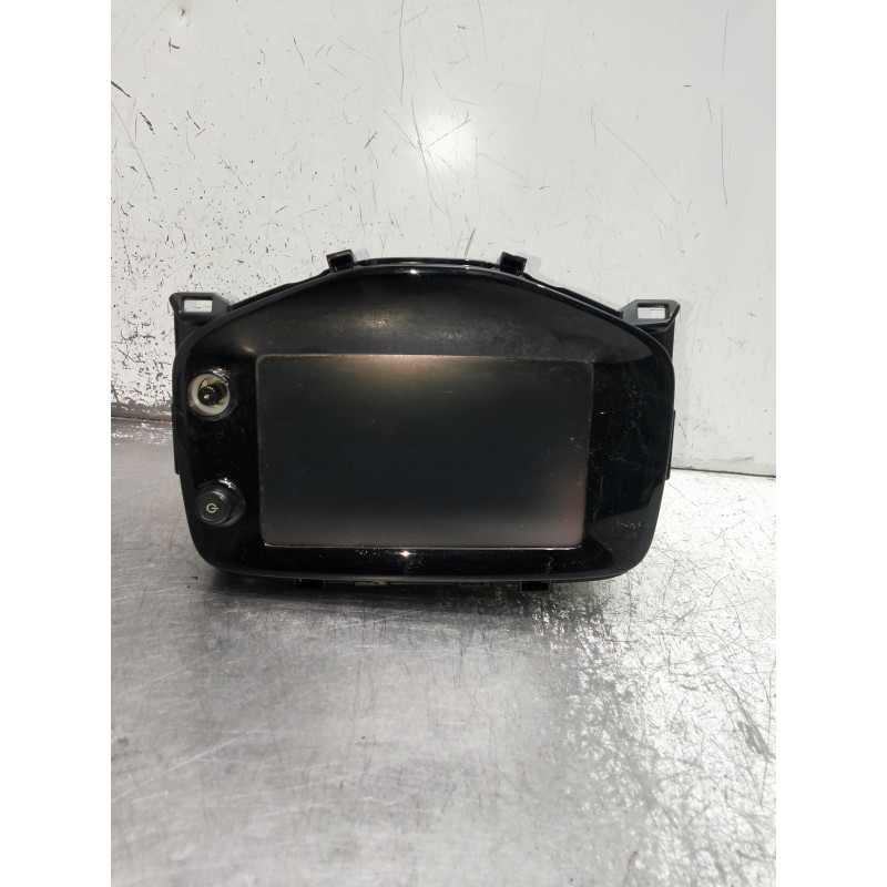 Recambio de sistema audio / radio cd para toyota aygo referencia OEM IAM 861400H010  