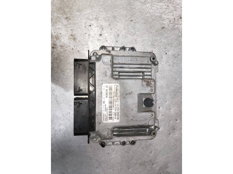 Recambio de centralita motor uce para ford focus turn. referencia OEM IAM 0261S16897 F1FA2A650ASK F1FA2A684CA