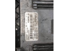 Recambio de centralita motor uce para ford focus turn. referencia OEM IAM 0261S16897 F1FA2A650ASK F1FA2A684CA 2