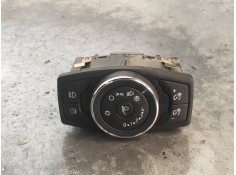 Recambio de mando luces para ford tourneo courier (c4a) ambiente referencia OEM IAM AV1T13D061AC  