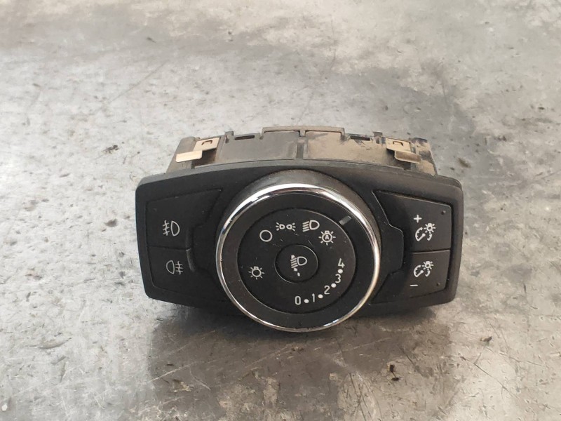Recambio de mando luces para ford tourneo courier (c4a) ambiente referencia OEM IAM AV1T13D061AC  