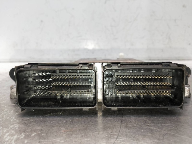 Recambio de centralita motor uce para ford focus turn. referencia OEM IAM 0261S16897 F1FA2A650ASK F1FA2A684CA