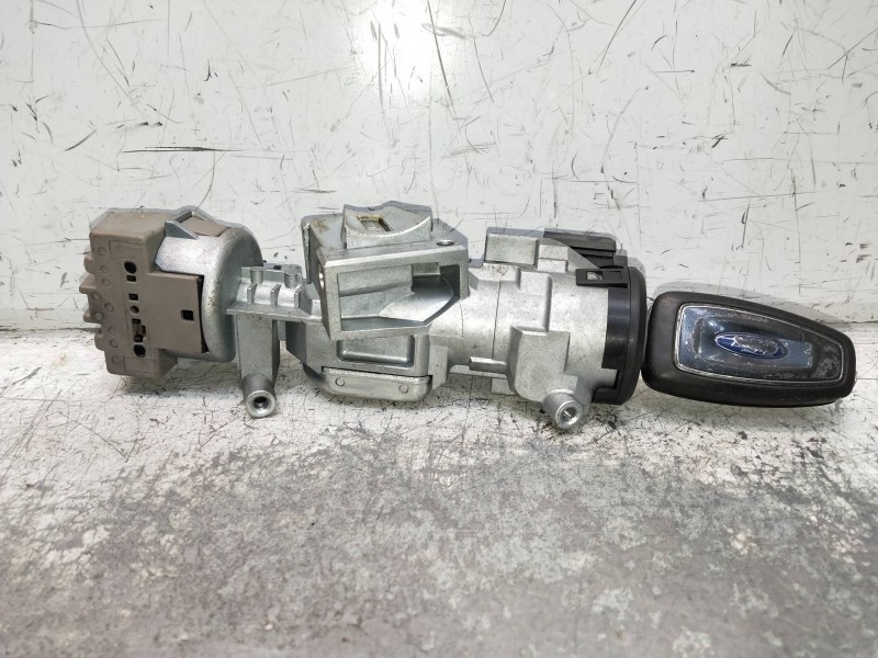 Recambio de conmutador de arranque para ford focus turn. referencia OEM IAM 1153909 04X5V20225 