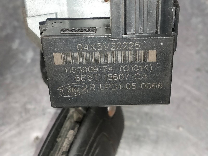 Recambio de conmutador de arranque para ford focus turn. referencia OEM IAM 1153909 04X5V20225 