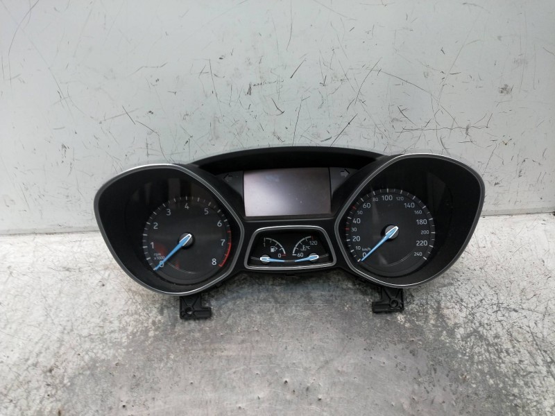 Recambio de cuadro instrumentos para ford focus turn. referencia OEM IAM 30484749 F1ET10849BJK F1ET14F094B F1ET14C26ABJ