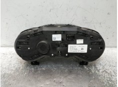 Recambio de cuadro instrumentos para ford focus turn. referencia OEM IAM 30484749 F1ET10849BJK F1ET14F094B F1ET14C26ABJ 2