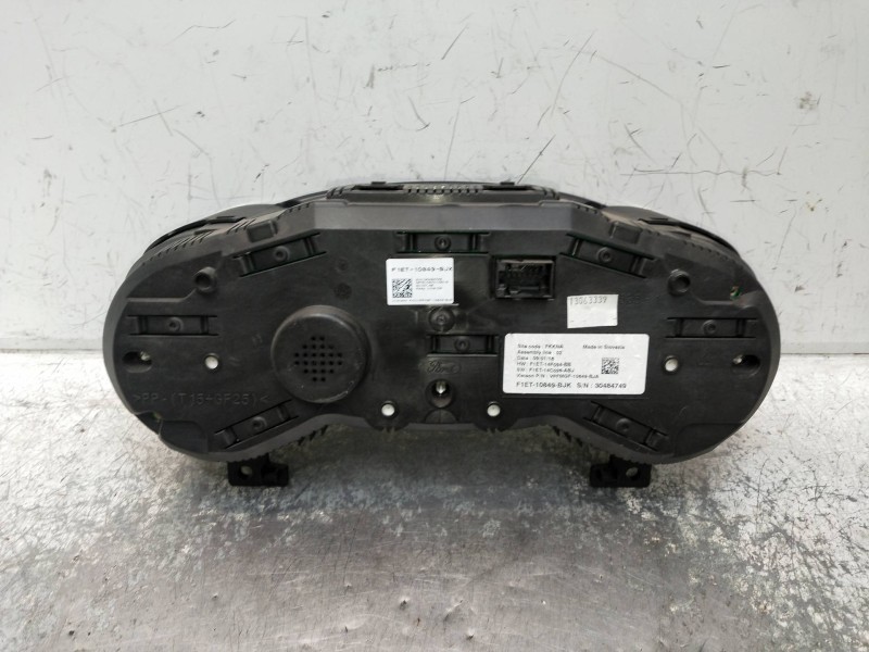 Recambio de cuadro instrumentos para ford focus turn. referencia OEM IAM 30484749 F1ET10849BJK F1ET14F094B F1ET14C26ABJ