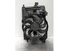 Recambio de electroventilador para ford focus turn. referencia OEM IAM CV618C607VB  