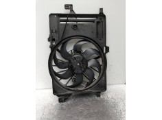 Recambio de electroventilador para ford focus turn. referencia OEM IAM CV618C607VB   2