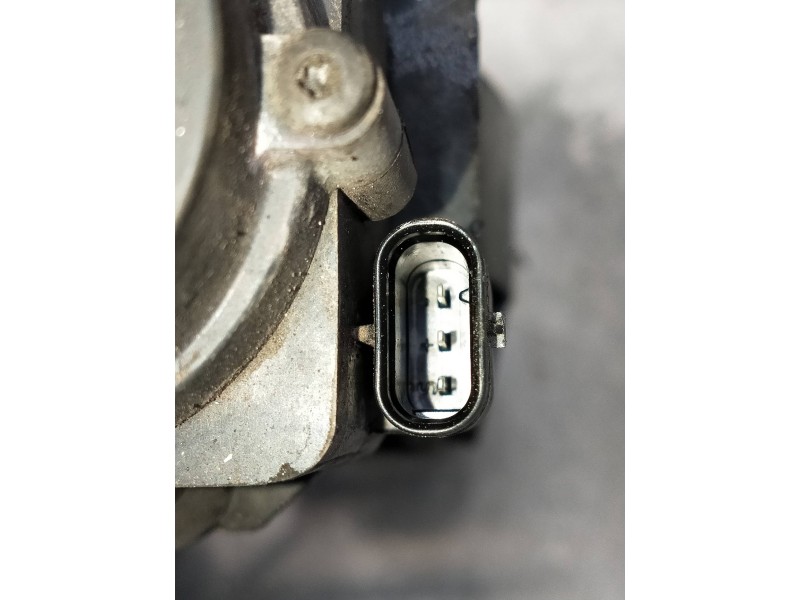 Recambio de electroventilador para ford focus turn. referencia OEM IAM CV618C607VB  