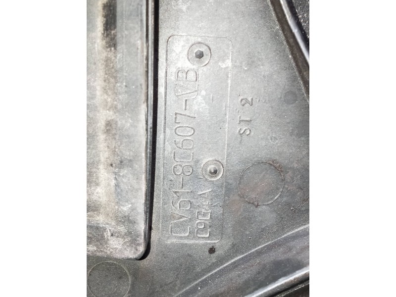 Recambio de electroventilador para ford focus turn. referencia OEM IAM CV618C607VB  