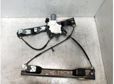 Recambio de elevalunas delantero derecho para ford focus turn. referencia OEM IAM 924127104  5P