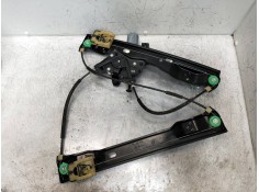 Recambio de elevalunas delantero derecho para ford focus turn. referencia OEM IAM 924127104  5P 2