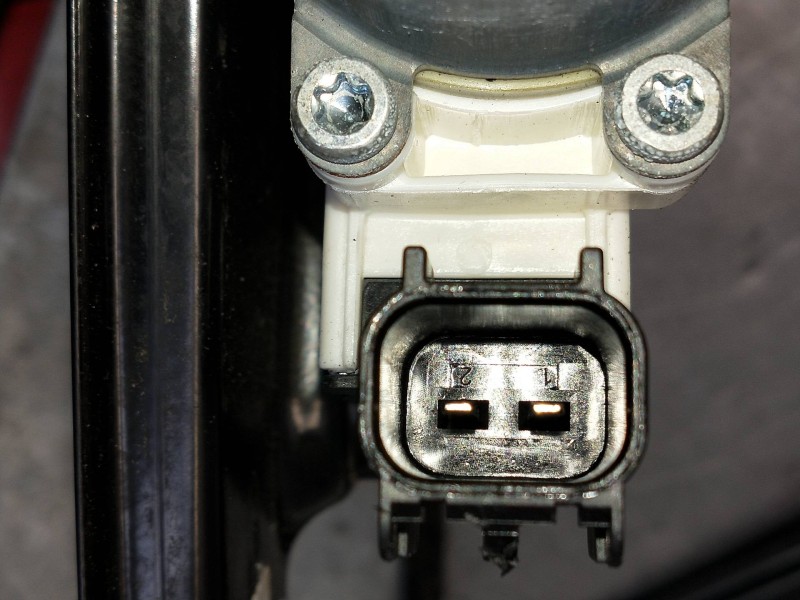 Recambio de elevalunas delantero derecho para ford focus turn. referencia OEM IAM 924127104  5P
