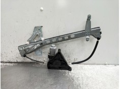 Recambio de elevalunas delantero derecho para toyota aygo referencia OEM IAM 430086K0 15050706554242 5P