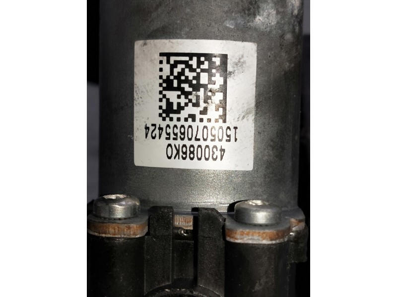 Recambio de elevalunas delantero derecho para toyota aygo referencia OEM IAM 430086K0 15050706554242 5P