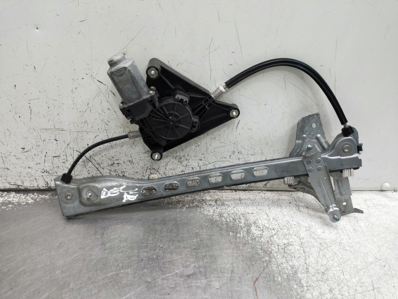 Recambio de elevalunas delantero izquierdo para toyota aygo referencia OEM IAM 430086K0 1505061455094 5P