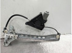 Recambio de elevalunas delantero izquierdo para toyota aygo referencia OEM IAM 430086K0 1505061455094 5P 2
