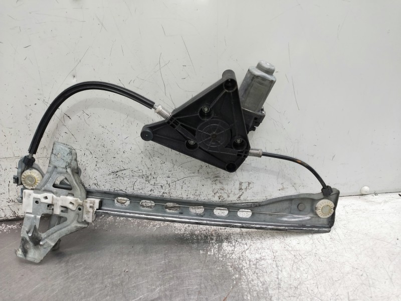 Recambio de elevalunas delantero izquierdo para toyota aygo referencia OEM IAM 430086K0 1505061455094 5P
