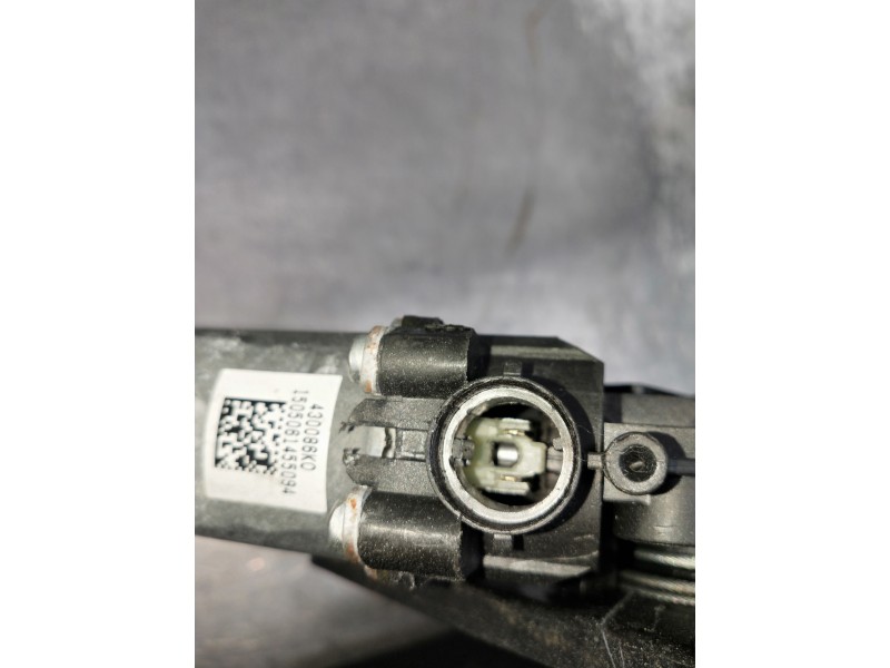 Recambio de elevalunas delantero izquierdo para toyota aygo referencia OEM IAM 430086K0 1505061455094 5P
