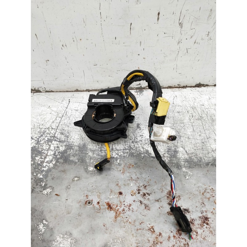 Recambio de kit airbag para subaru legacy berl. b13 (bl) 2.0 diesel cat referencia OEM IAM 98221AG260 1503000710 