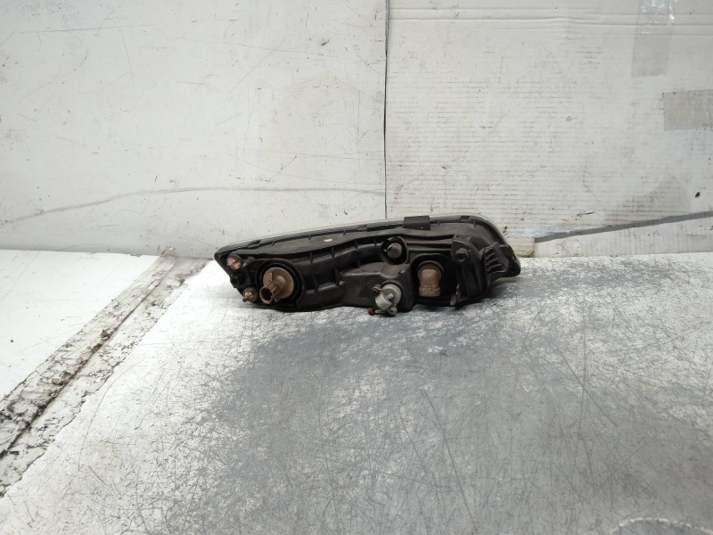 Recambio de faro antiniebla izquierdo para ssangyong rexton rx 270 full referencia OEM IAM   